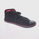 thumbnail image 1 of Zapatilla Lona Negro Vía Franca, 1 of 5