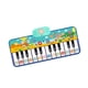 thumbnail image 5 of Alfombrilla De Piano Para Ni?os Peque?os 14 Teclas 8 Instrumentos Musicales, 5 of 5
