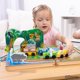 thumbnail image 5 of Set de juego de madera Melissa & Doug Disney Safari Adventure 3+, 5 of 9