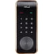 thumbnail image 2 of Cerradura inteligente Alfred DB2W-B-GL con teclado táctil con pin y llave, 2 of 9