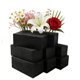 thumbnail image 1 of Espuma Floral QUIXELL-SH 8 piezas 23x8x8 cm Resistente a la intemperie, 1 of 6