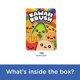 thumbnail image 4 of Juego de cartas AQUARIUS Kawaii Krush Fun Family Party Kids 6+, 4 of 8