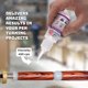 thumbnail image 4 of Super Glue BondXtra 240 ml de viscosidad media para carpintería, 4 of 7
