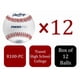 thumbnail image 2 of Baseball Rawlings Pro Comp Practice Collegiate High School, 2 of 2