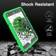 thumbnail image 4 of Funda Grifobes para iPad Mini 5/4 Resistente a Golpes con Soporte, 4 of 7