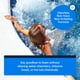 thumbnail image 2 of Antiespumante para Piscinas y Spas Essential Values 945 ml Silicona, 2 of 9