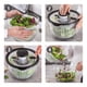thumbnail image 3 of Centrifuga Secador De Verduras Escurridor Para Ensalada, 3 of 8