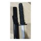 thumbnail image 2 of Katana De Madera Bokken De Práctica Con Funda Saya 73cm-Negra, 2 of 3
