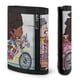 thumbnail image 3 of Cartera Trifold El Niño Loco Slim, 3 of 6