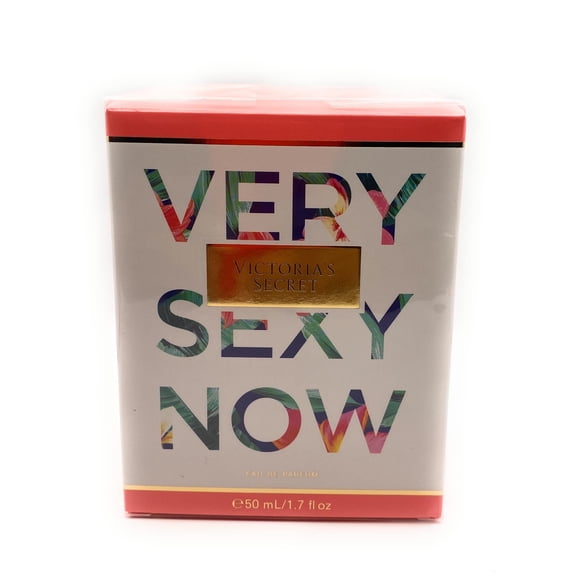 Perfume Very Sexy Now 50 Ml En Spray