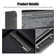 thumbnail image 3 of Bateria Pa3534u-1brs Para Toshiba Satellite A200 A210 A300, 3 of 3