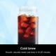 thumbnail image 3 of Cafetera Cm371 Hot Iced Xl Con Rapid Cold Brew Reacondicionado, 3 of 3