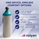 thumbnail image 5 of Masajeador de Cicatrices Rolyan Mini Portátil de Vibración Manual, 5 of 9