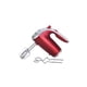 thumbnail image 1 of Batidora de Mano Eléctrica Better Chef 5 Velocidades 150W 120V Roja, 1 of 2