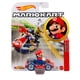 thumbnail image 1 of HOT WHEELS MARIO KART PERSONAJES ESCALA 1:64 - MARIO RETRO, 1 of 4