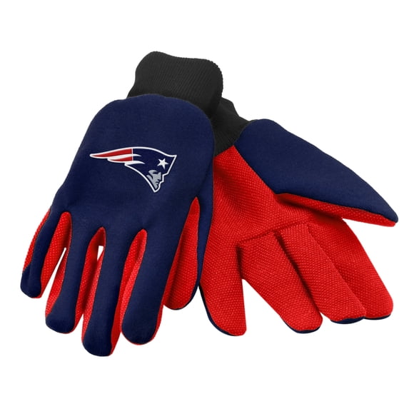 Guante FOCO Forever Collectibles 74211 NFL New England Patriots