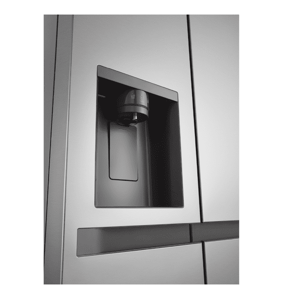 Refrigerador Side by Side 638L GS66SPY | Lider