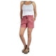 thumbnail image 1 of Short Casual Mujer Soft Colores Calidad 88, 1 of 3