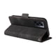 thumbnail image 4 of Carcasa FOXDOCK OPPO A57 4G 2022 de cuero PU, diseño acolchado clásico, protección contra caídas y rayones, 4 of 5