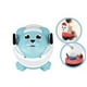 thumbnail image 2 of Pelela Bacinica Con Luces Y Musica Oso Azul Infantil, 2 of 4