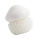 thumbnail image 4 of Bola De Limpieza De Platos Duradera Cepillo De Limpieza De Cocina Para Limpiar Tazón Plato Nylon Blanco, 4 of 5