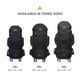 thumbnail image 3 of Mochila TETON Sports Scout 45L con marco interno Bluejay, 3 of 3