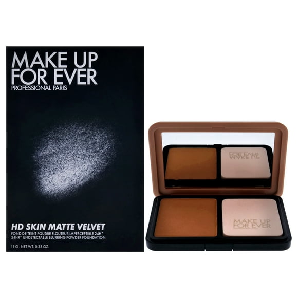 Base En Polvo Make Up For Ever HD N Honey