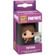 thumbnail image 2 of Llavero Funko Pop! Fortnite TNTina multicolor de 5 cm, 2 of 8