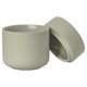 thumbnail image 2 of Tarro Zone Denmark Ume Verde Eucalipto con Tapa, 2 of 5