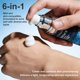 thumbnail image 4 of Crema Facial YFDSRF 50 ml 6 en 1 Anti‑Edad para Hombres, 4 of 9