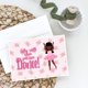 thumbnail image 3 of Paquete de 8 Tarjetas de Felicitación Caroline's Treasures 5x7, 3 of 3
