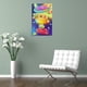 thumbnail image 5 of Cuadro Decorativo Aliens De Pizza Planet Desmarcar 20x30 cm, 5 of 6