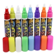 thumbnail image 1 of Pack 8 plumones tiza liquida para pizarra LED, vidrio, 1 of 3