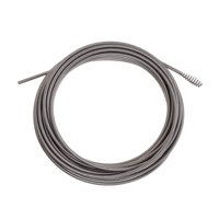 Ridgid - Cable De Limpieza De Desagües, 5/16 Pulgadas X 35 Pies