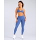 thumbnail image 3 of Conjunto Deportivo Para Mujer Calza Tiro Alto Y Top Peto Impact, 3 of 4