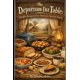 thumbnail image 1 of Libro publicado de forma independiente: La mesa de la época de la Depresión, 1 of 1