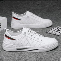 Farmer - Zapatos Casuales Sin Cordones Para Hombre