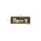 thumbnail image 4 of Mueble De Cocina Etni 1 Repisa 1 Puerta Menta, 4 of 5