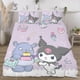 thumbnail image 3 of Kuromi Soft 3D Printed Duvet Cover Bedding Set with Comforter Cover 3 Piece Set, 3 of 5