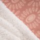 thumbnail image 2 of Frazada Polar Sherpa Estampado King Antigua, 2 of 3