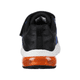 thumbnail image 3 of ZAPATILLAS URBANAS SKECHERS RAZOR FLEX AIR INFANTIL | 403853L-RYBK - Talla 33, 3 of 4