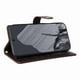 thumbnail image 3 of FOXDOCK Funda tipo Cartera para Google Pixel 8 Pro – Cubierta de Cuero PU con Múltiples Ranuras, Bolsillo para Efectivo y Correa de Muñeca, 3 of 6