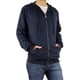 thumbnail image 1 of Poleron Algodón Hombre Primavera Verano Cierre Colores Mu54, 1 of 4