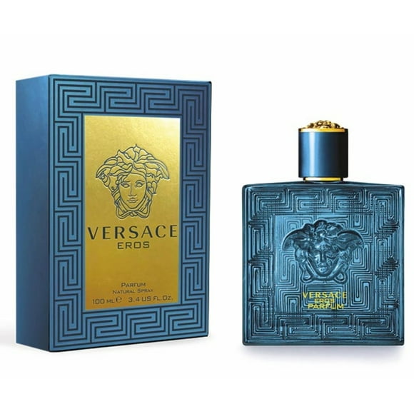 Eros Parfum 100 Ml Hombre