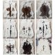 thumbnail image 3 of Piel de conejo ZSCYD-yingda1992 5 piezas 30 x 36 cm Natural, 3 of 9