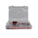 thumbnail image 1 of Caja Compartimientos Ajustables 33x22.9x4.3 Cms San Bernardo multicolor Tamaño Único, 1 of 4