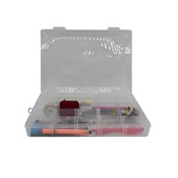 Caja Compartimientos Ajustables 33X22.9X4.3 Cms San Bernardo Multicolor Tamaño Único