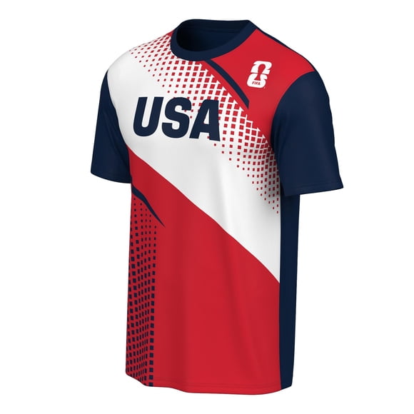 Camiseta Outerstuff FIFA World Cup 2026 USA talla XXL