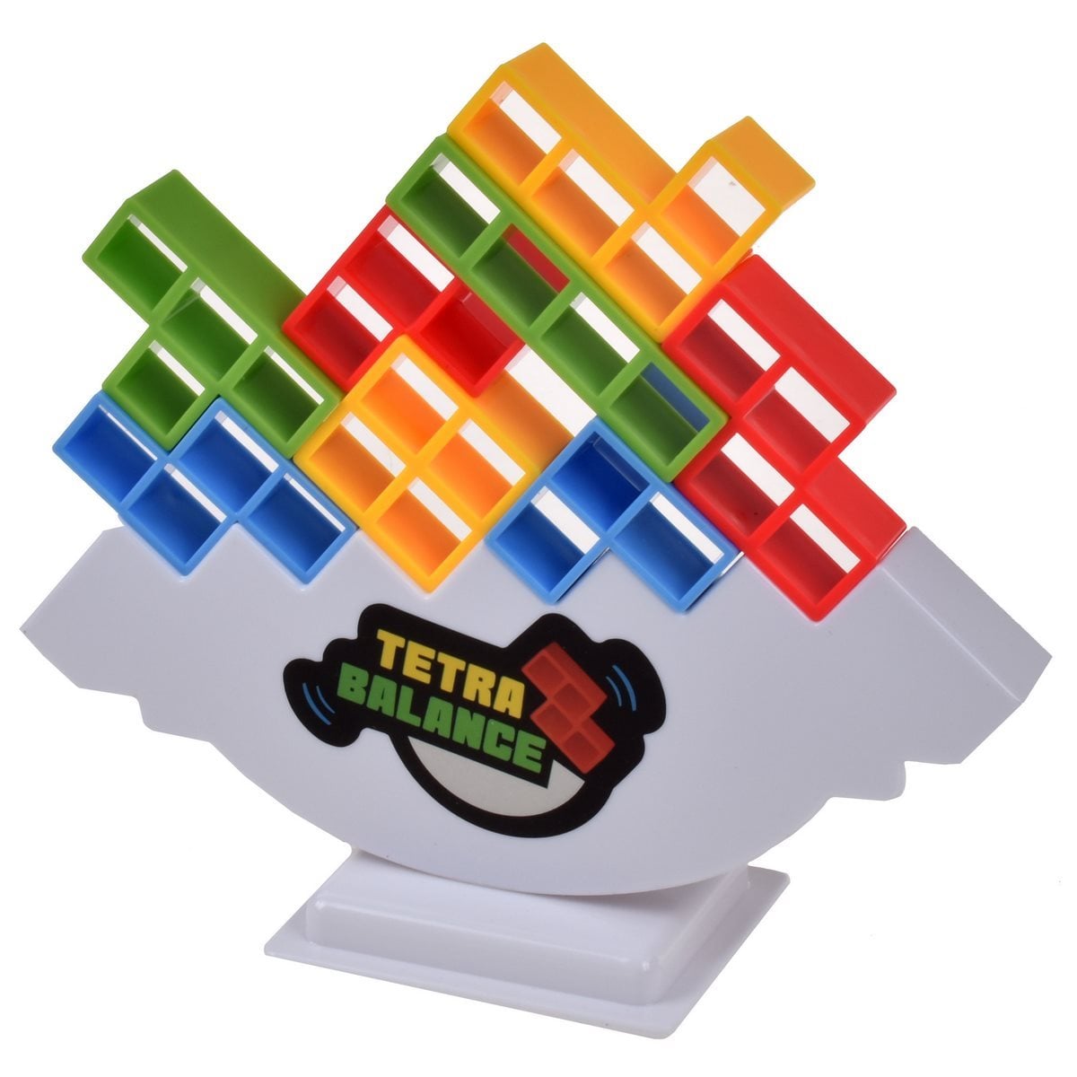 Ansaldo - Juego De Mesa Tetra Balance