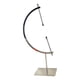thumbnail image 2 of Esfera Soporte Calibrador Soporte Estante Para Decoración Hogar Artesanía L 150x80x310mm, 2 of 4